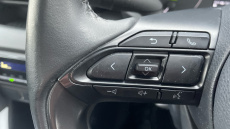 Toyota Yaris 1.5 Hybrid Icon 5dr CVT Hybrid Hatchback